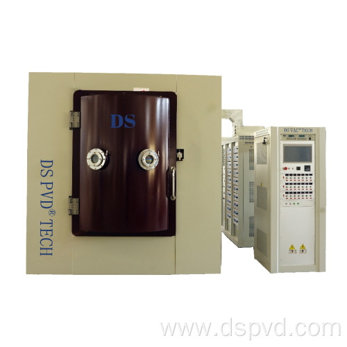 shower head sets bathroom ware pvdplating equipment